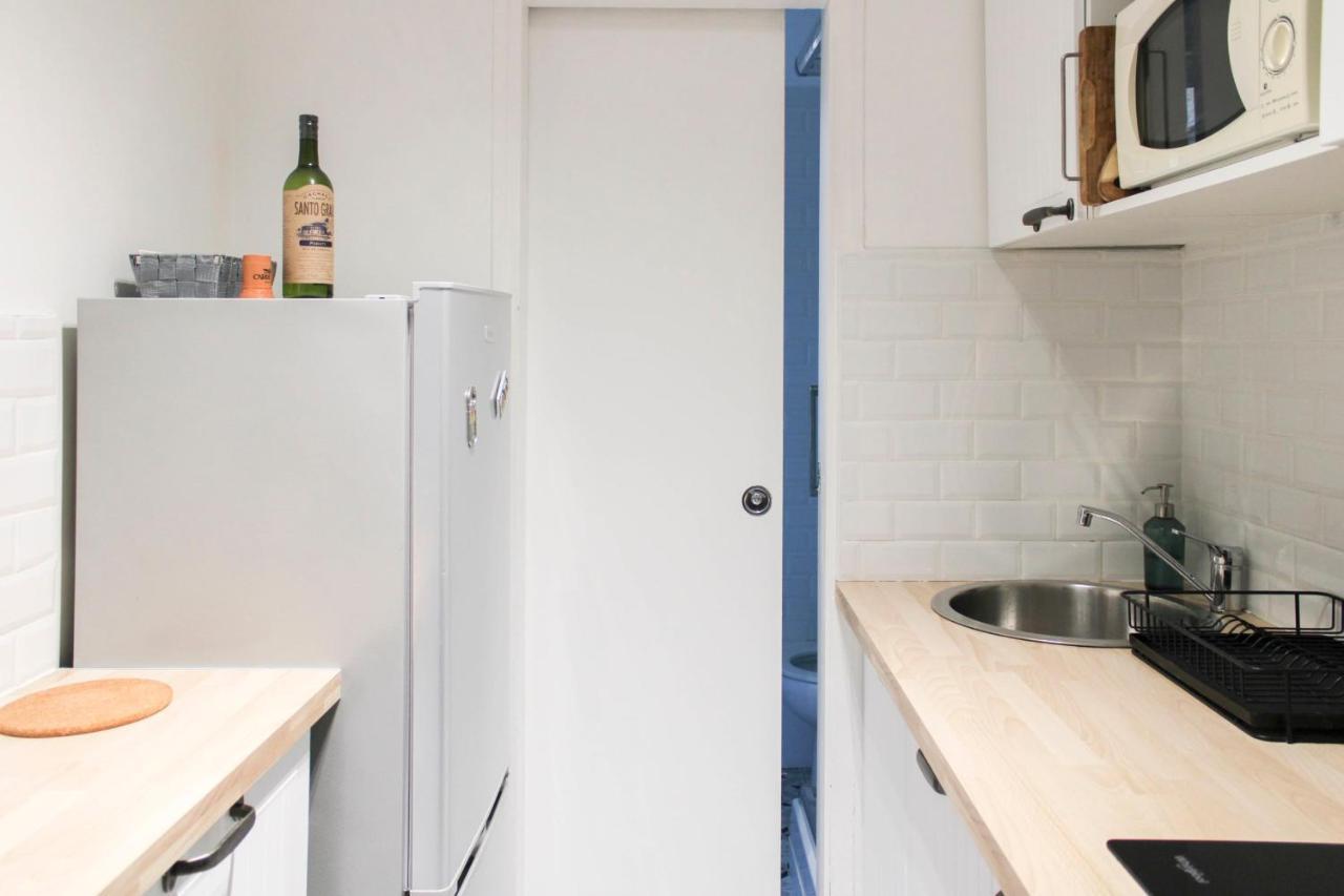 Nice Apt Near The Stade De France Saint-Denis  Buitenkant foto