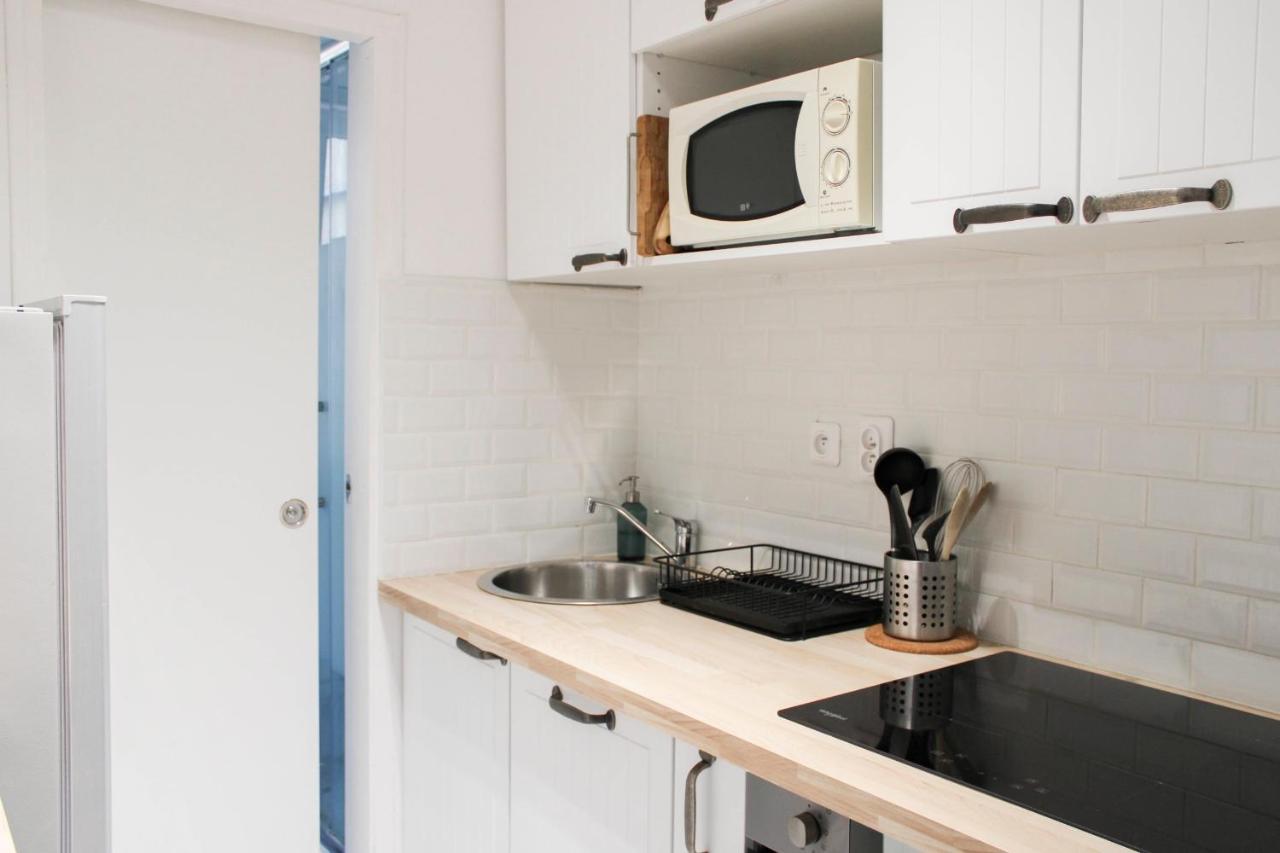 Nice Apt Near The Stade De France Saint-Denis  Buitenkant foto