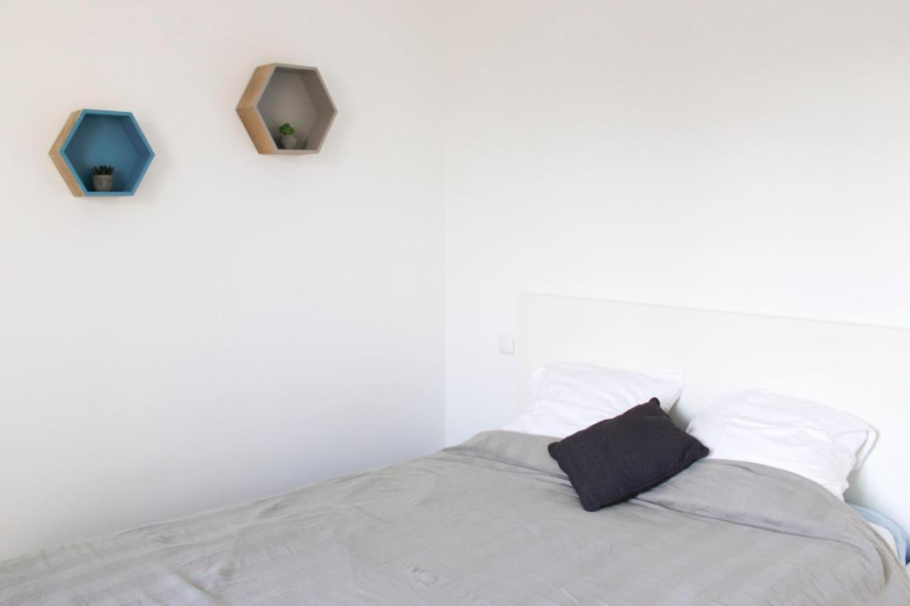 Nice Apt Near The Stade De France Saint-Denis  Buitenkant foto